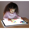 Jonti-Craft&reg; Illumination Light Tablet