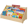 Wood Designs™ Pick a Book Stand