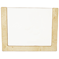 Wood Designs™ See All Wall Frame