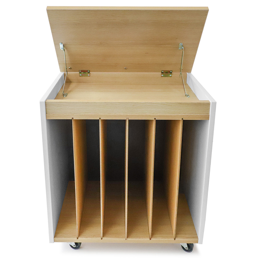 Whitney Brothers elevatED Mobile Big Book Display - Thumbnail 2