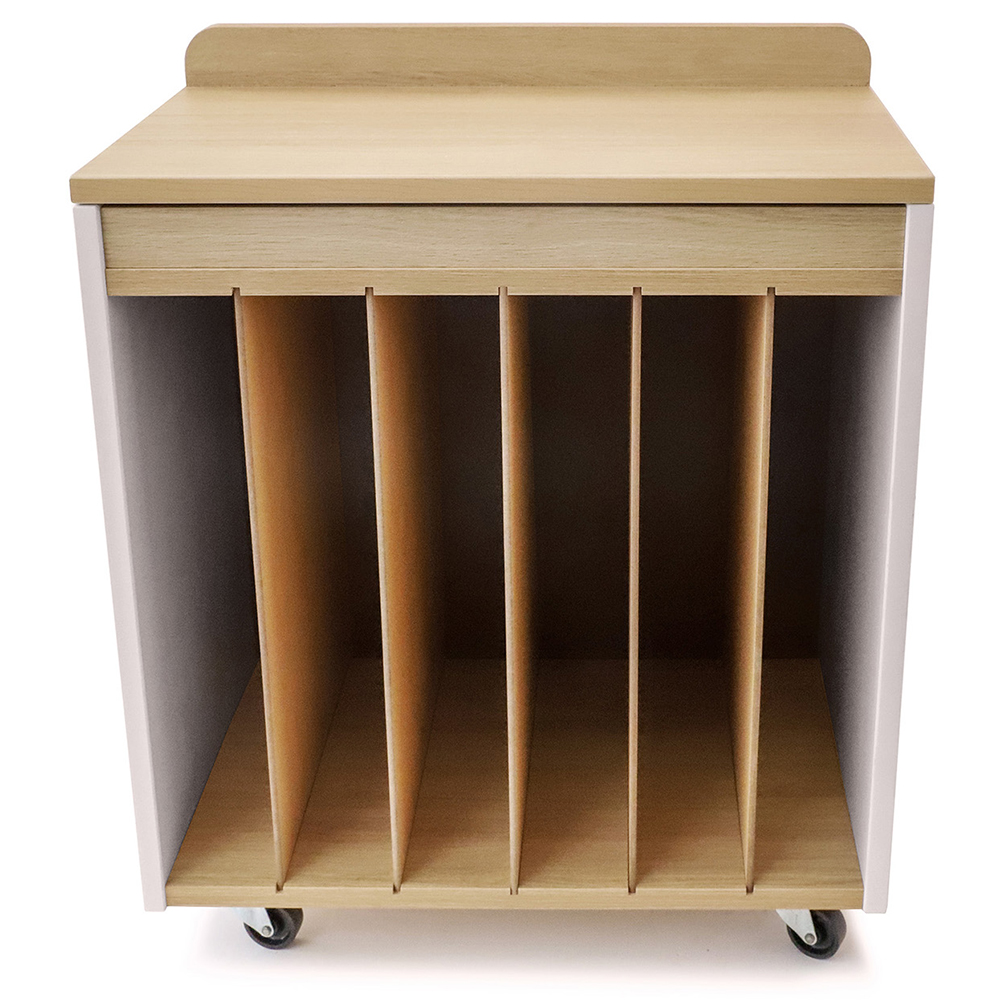 Whitney Brothers elevatED Mobile Big Book Display - Thumbnail 5