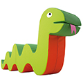 HABA® Sit and Play Snake