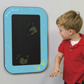 Playscapes® Magic Play Panel - Magic Hands