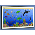 Playscapes&reg; Framed Art