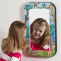 Playscapes® Animal Families Mirror