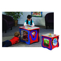 Playscapes® Healthy Toddler