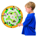 Playscapes® A-Round My Town