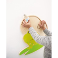 HABA® Ocean Theme Wall Decor - Freddie the Frog