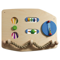 HABA&reg; Walls of Learning - Motor Skills D