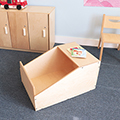 Whitney Brothers® Quiet Space Cubby