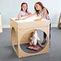 Whitney Brothers&reg; Superbright LED Creative Cube