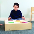 Whitney Brothers&reg; Superbright LED Tabletop Light Box