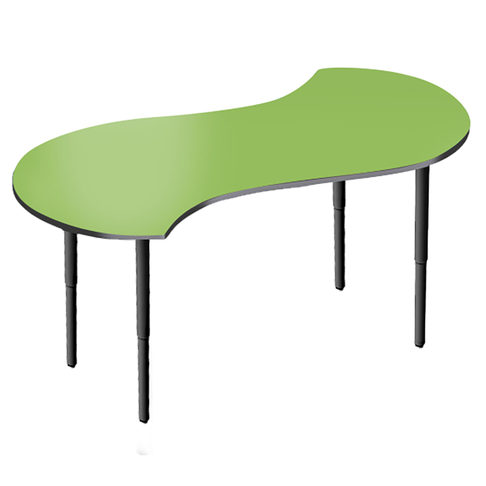 Activity Tables Allied Velocity Doodle DryErase Activity Table