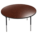 Allied&reg; Classic Round Activity Tables