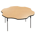 Allied&reg; Classic Flower Activity Table
