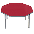 Allied&reg; Aero Octagon Activity Table