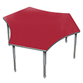 Allied&reg; Aero Team Activity Table