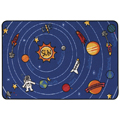 KIDS Value Rugs™ Spaced Out Rug