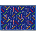 Joy Carpets Crayons™ Rugs