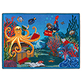 Joy Carpets Fish Tales™ Rugs