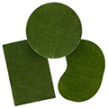 Joy Carpets GreenSpace™ Grass Rugs