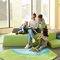 HABA® Pro Reading Sofas