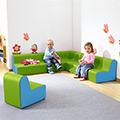 HABA® Pro Sidd Lounge Seating