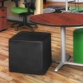 Regency Jean Square Stool/Ottomans
