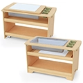 Copernicus Seoras Sensory Tables