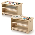 Copernicus Seoras Sensory Light Tables