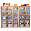 Wood Designs™ Mobile Cubbies