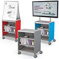 MooreCo® Midi H2 Compass Cabinets
