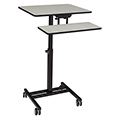NPS® Sit+Stand Student's Desk