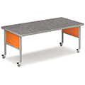 Russwood&reg; MakerMax Tables - Laminate Tops