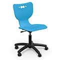 MooreCo&reg; Hierarchy 5-Star Task Chair
