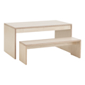 HABA&reg; Cheek Table