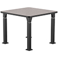 NPS&reg; Aero-Lift Activity Table - Square