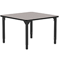 NPS&reg; Heavy-Duty Activity Tables - Square