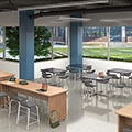 MooreCo&reg; Hierarchy Low Back Chairs