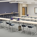 MooreCo&reg; Hierarchy Low Back Stools
