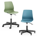 Smith System&reg; Agree&trade; Adjustable Chairs