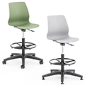 Smith System&reg; Agree&trade; Adjustable Stools