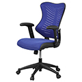 High Back Executive Mesh Chair