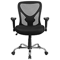 Big & Tall Mesh Office Chair