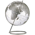 Crystal Marquise Globe