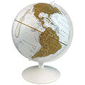 Oslo World Designer Globe