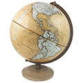 Hartford Designer Globe