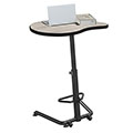 MooreCo&reg; Up-Rite Fender Desk
