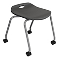 Smith System&reg; Potential&trade; Mobile Stools