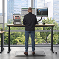 Deluxe Electrical Height Adjustable Tables